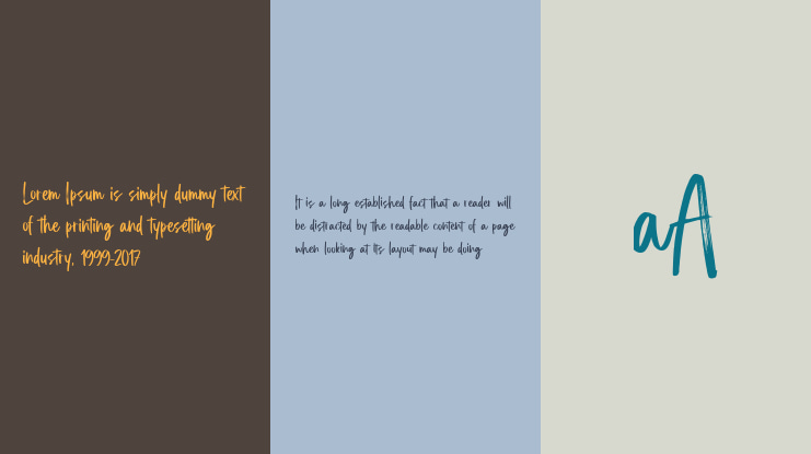 Captain Washington Font