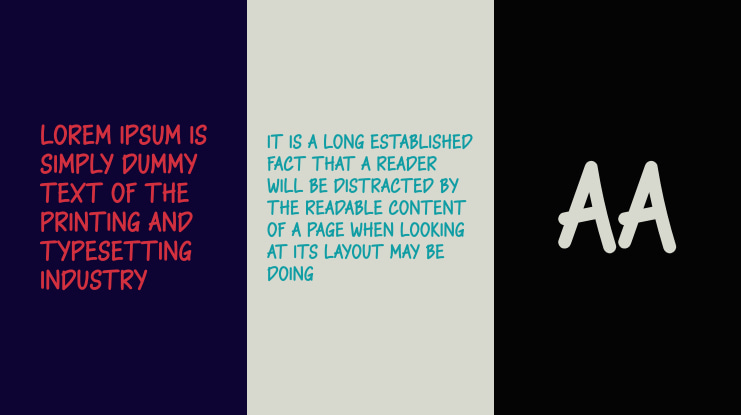 Ayakashi-PersonalUse Font