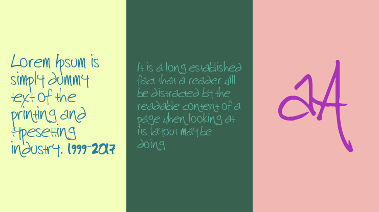 Harrison Font