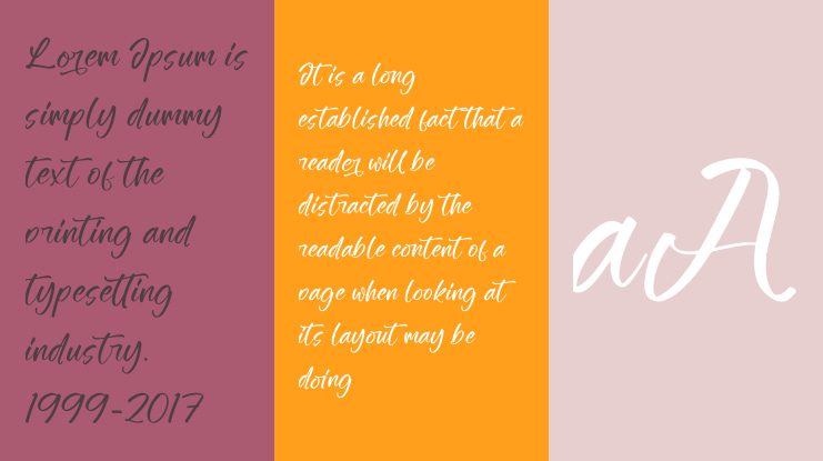 Darhouty Frederics Font