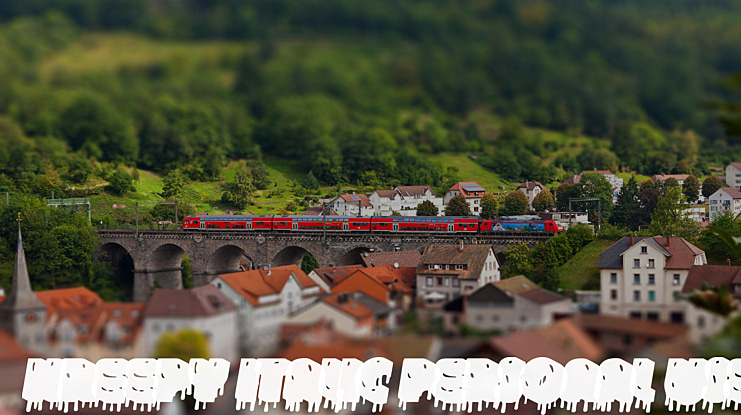 KREEPY  PERSONAL USE Font