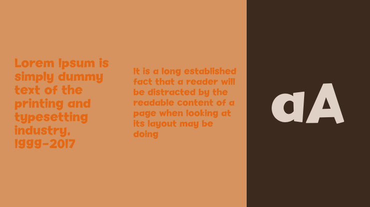 Dino And Friend Font Family