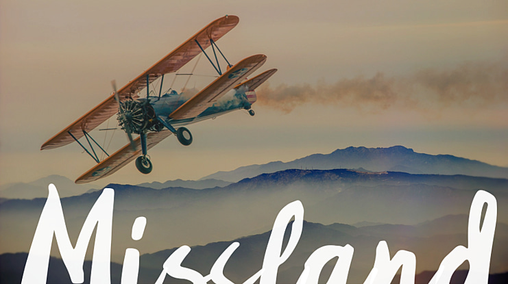 Missland Font