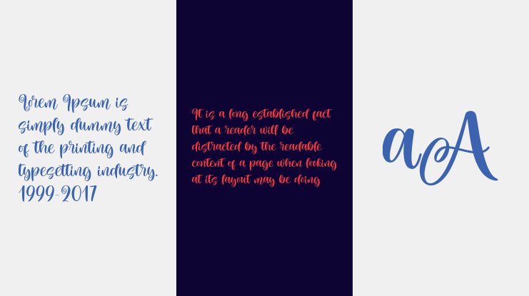 Magical Morotai Font