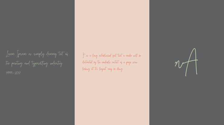 Midnight Wonders Font