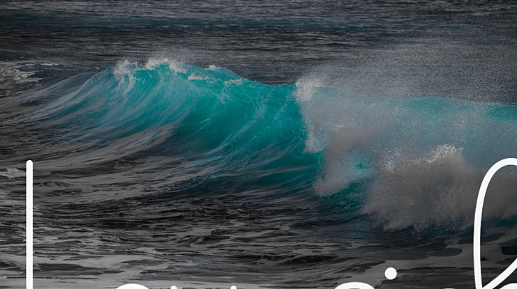 Lovesick Font Family