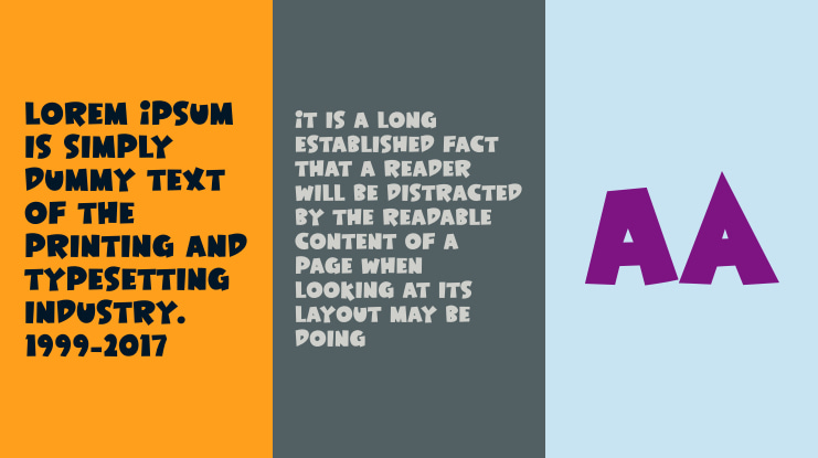 Little Dinosaur Font