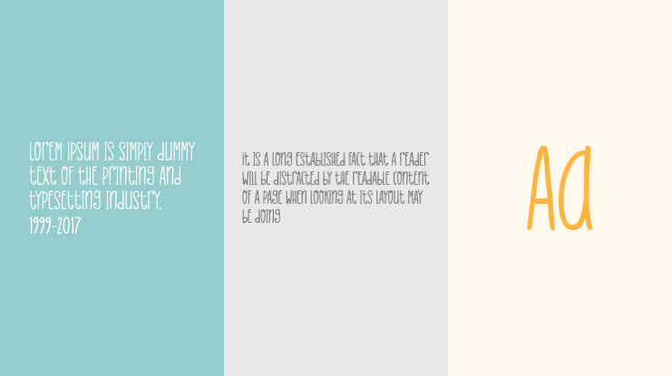 Frezh And Frost Font