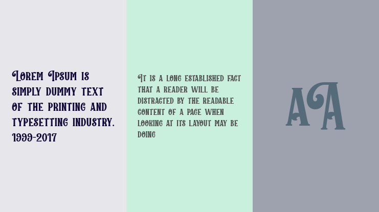 Tonight Christmas Font