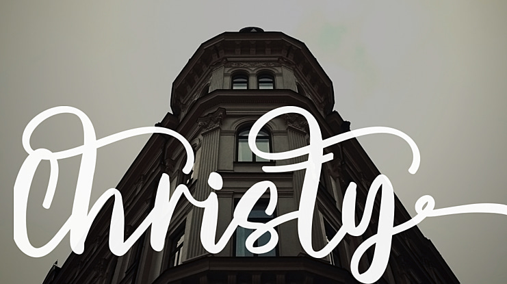 Christy Font