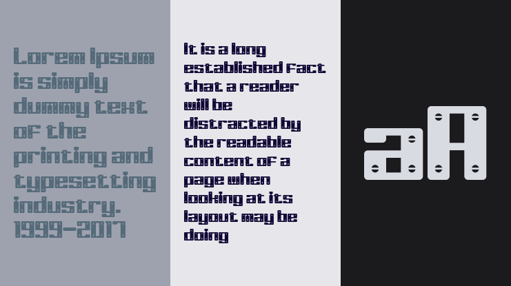 Little Toy Builders Font