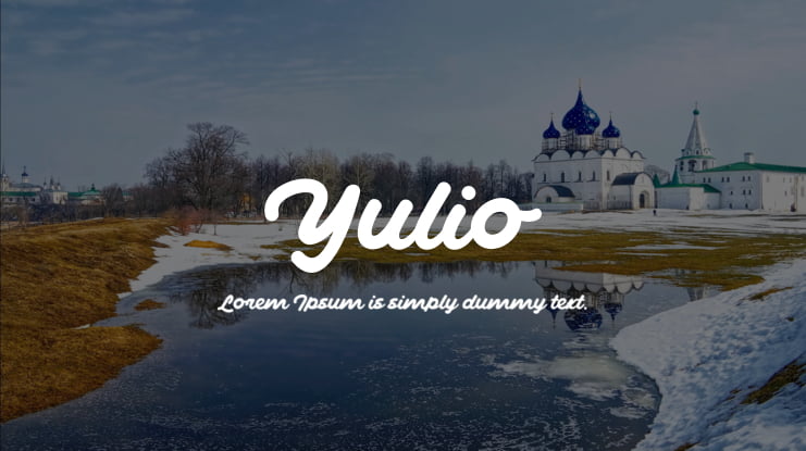 Yulio Font