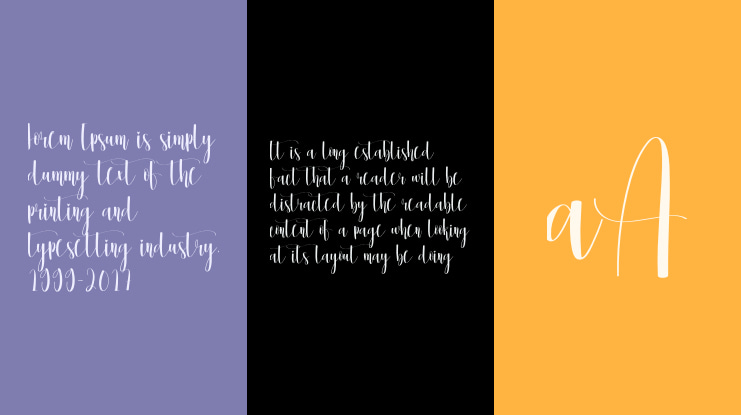 Mandala Handmade Font