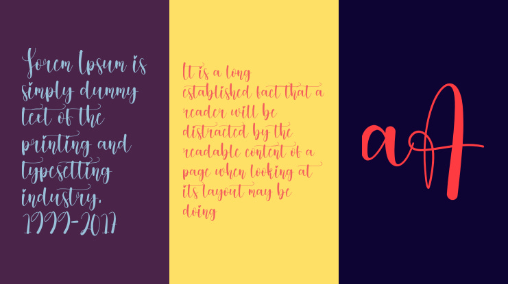 Mandala Absolute Font