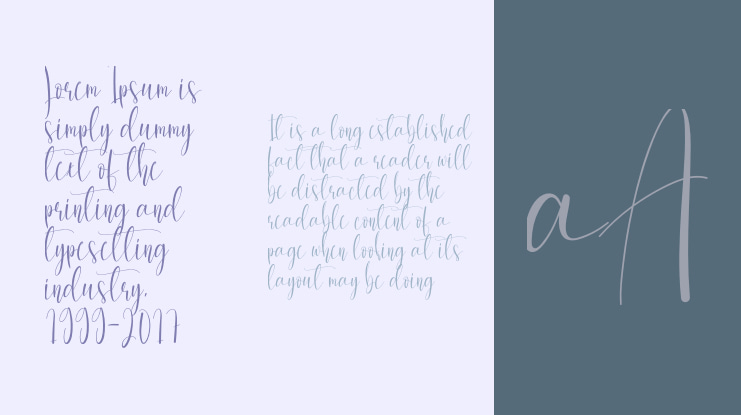 Christmas Uniform Font