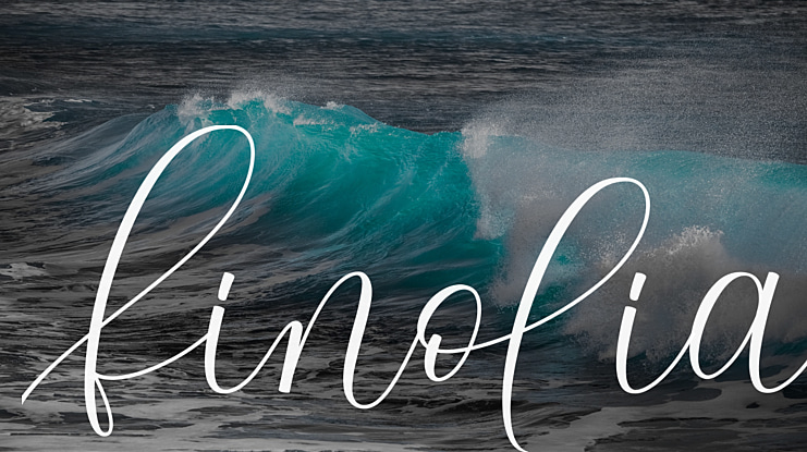 Finolia Font