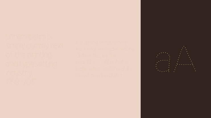 Tracing Worksheets Font