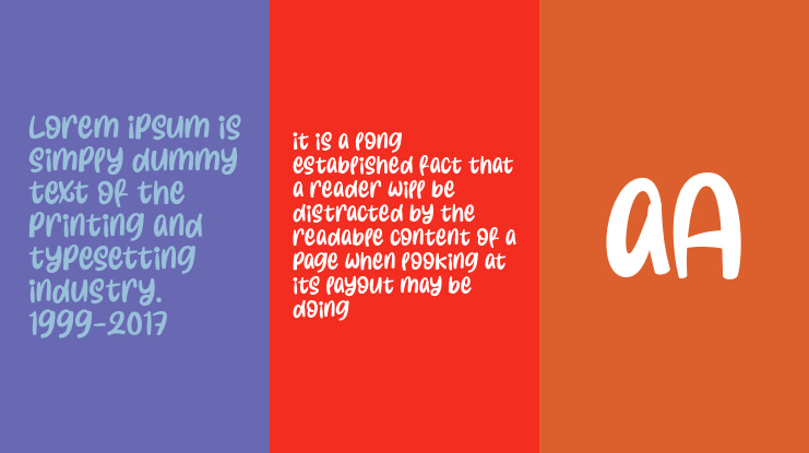 Sunshine Valentine Sans Font