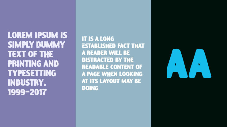 Jennie on the Block Font