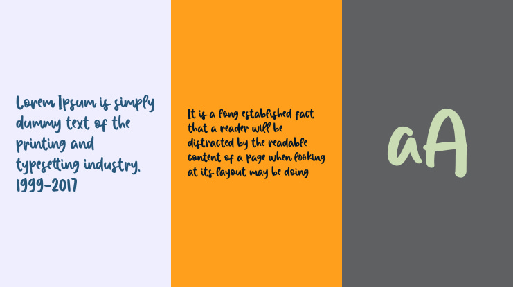 Renatta Willona Font