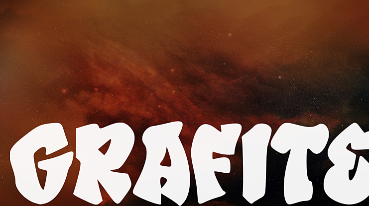 Grafite Font
