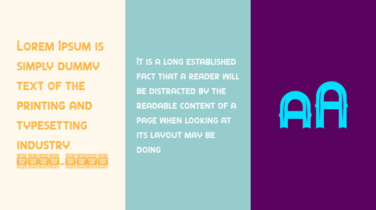 Classic Cassette Font