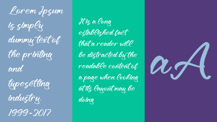Muthias Aullysa Font