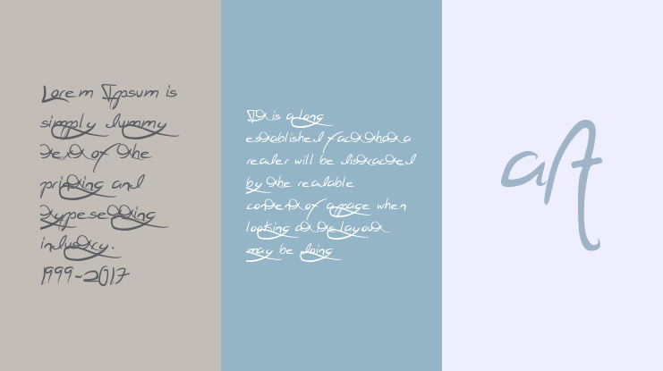 Jellyka Jellyfish Font