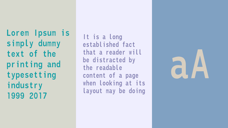 MorisawaOtfRegular Font