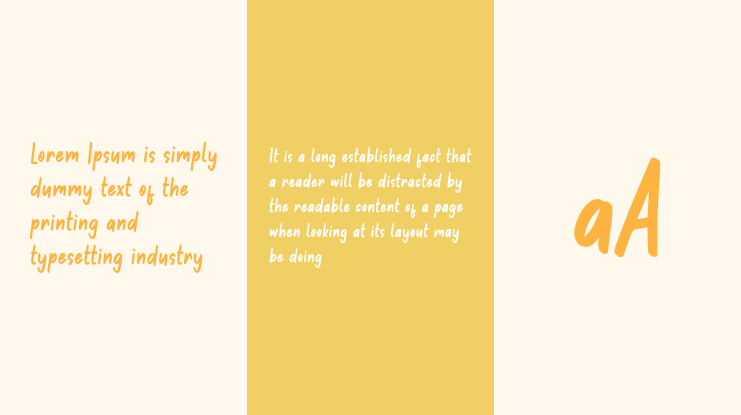 Brooklyne Midnight Font Family