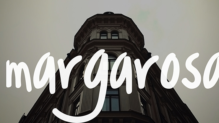 Margarosa Font