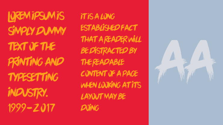 LORD OF THE RING Font