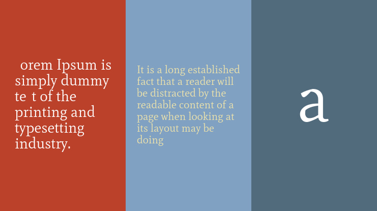 AOQCSM+Mate-Regular Font