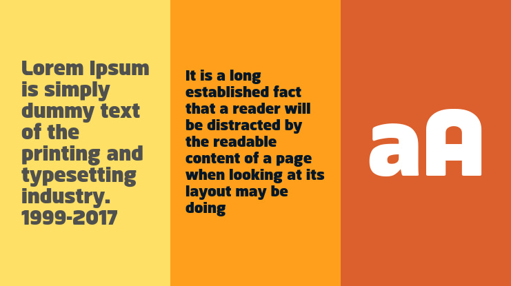 Brandan Personal Use Font