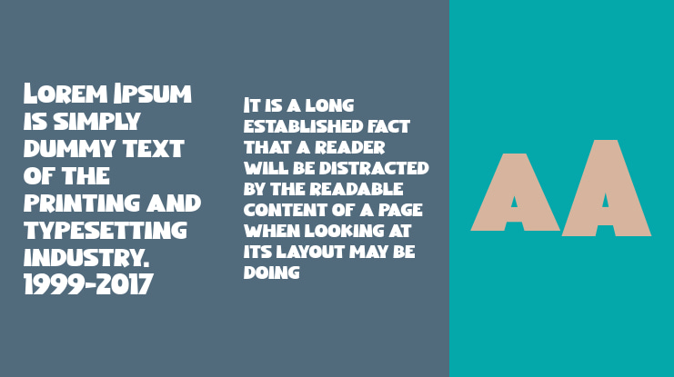 Gamer Station Font Family