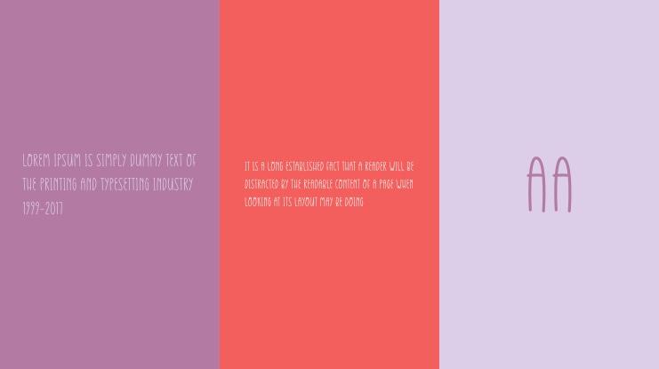 White Farmhouse Font