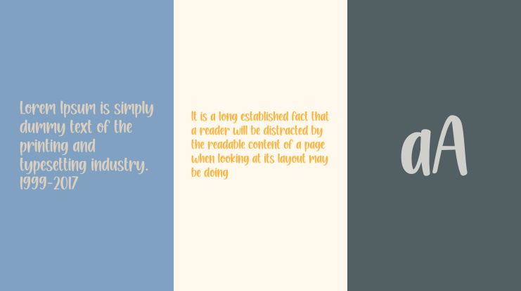 Memories With You Font