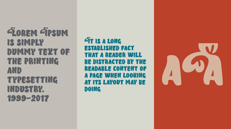 Valentine Romantic Font