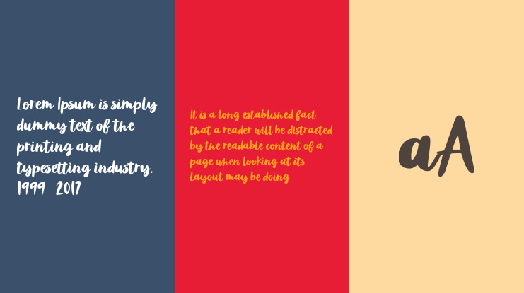 Dreaming Charlotte Font