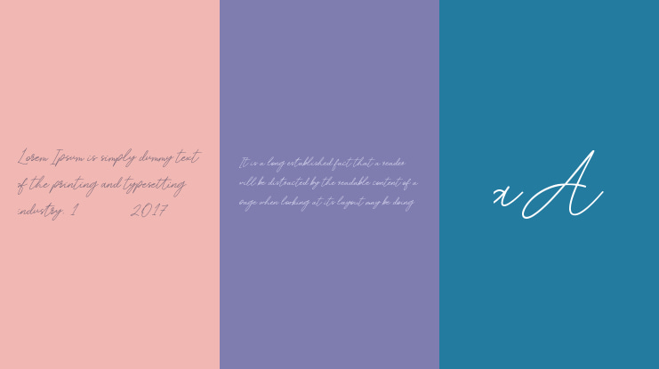 Adela Candy Font