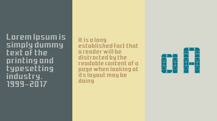 CAT DyFa Font Family