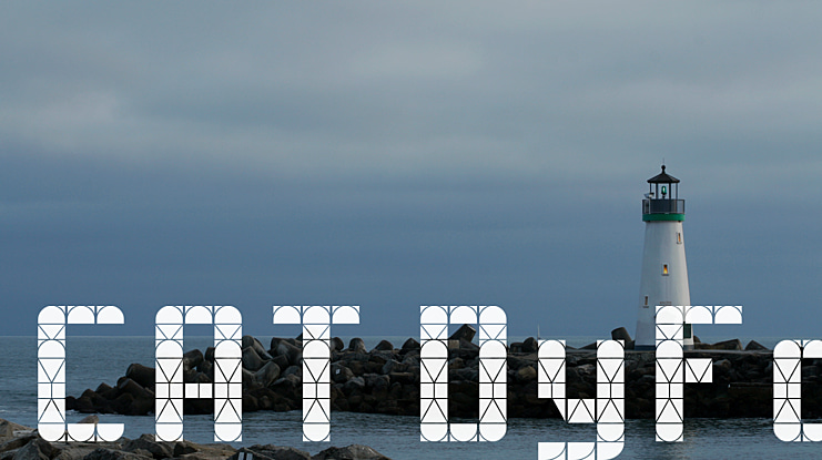 CAT DyFa Font Family