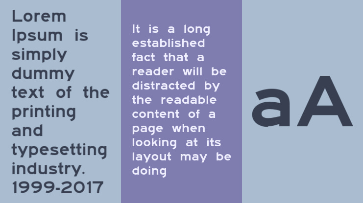 FHWASeriesF2020 Font Family