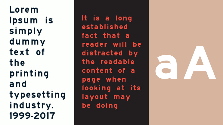 FHWASeriesEmod2020 Font Family