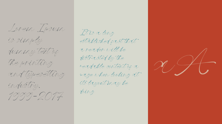 Selopaty Campble Font