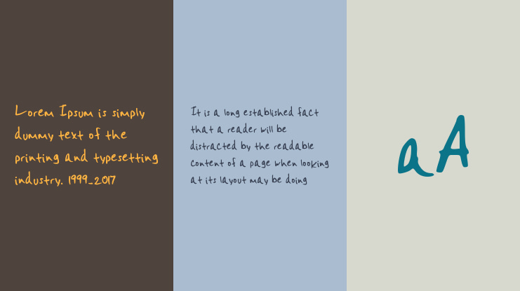 Mister Spicy Dos Font