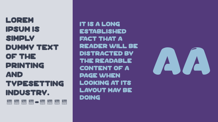 Coolgumz_PersonalUseOnly Font