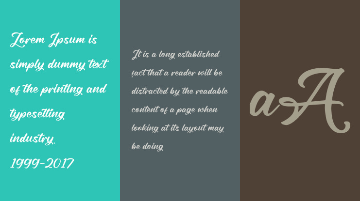 Rough Anthem Font Family