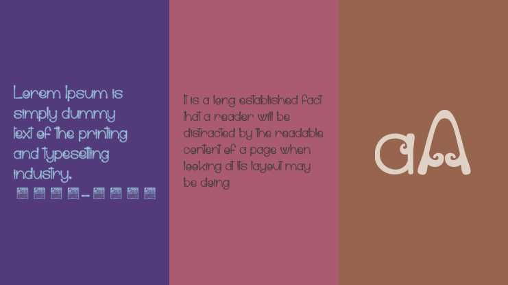 Pizi la Farigoule_PersonalUseOnly Font