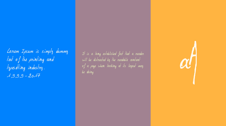 Lalex Big Badaboum Font